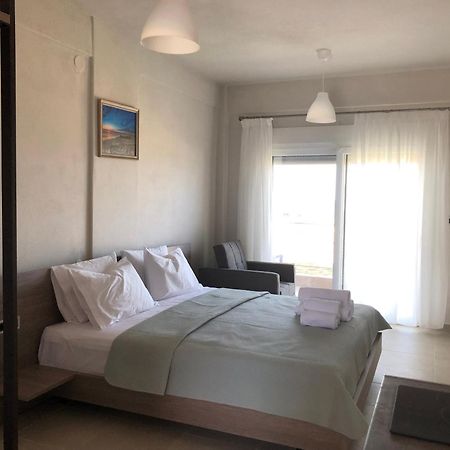 Alkyon Apartments Studios Platanitis Екстериор снимка