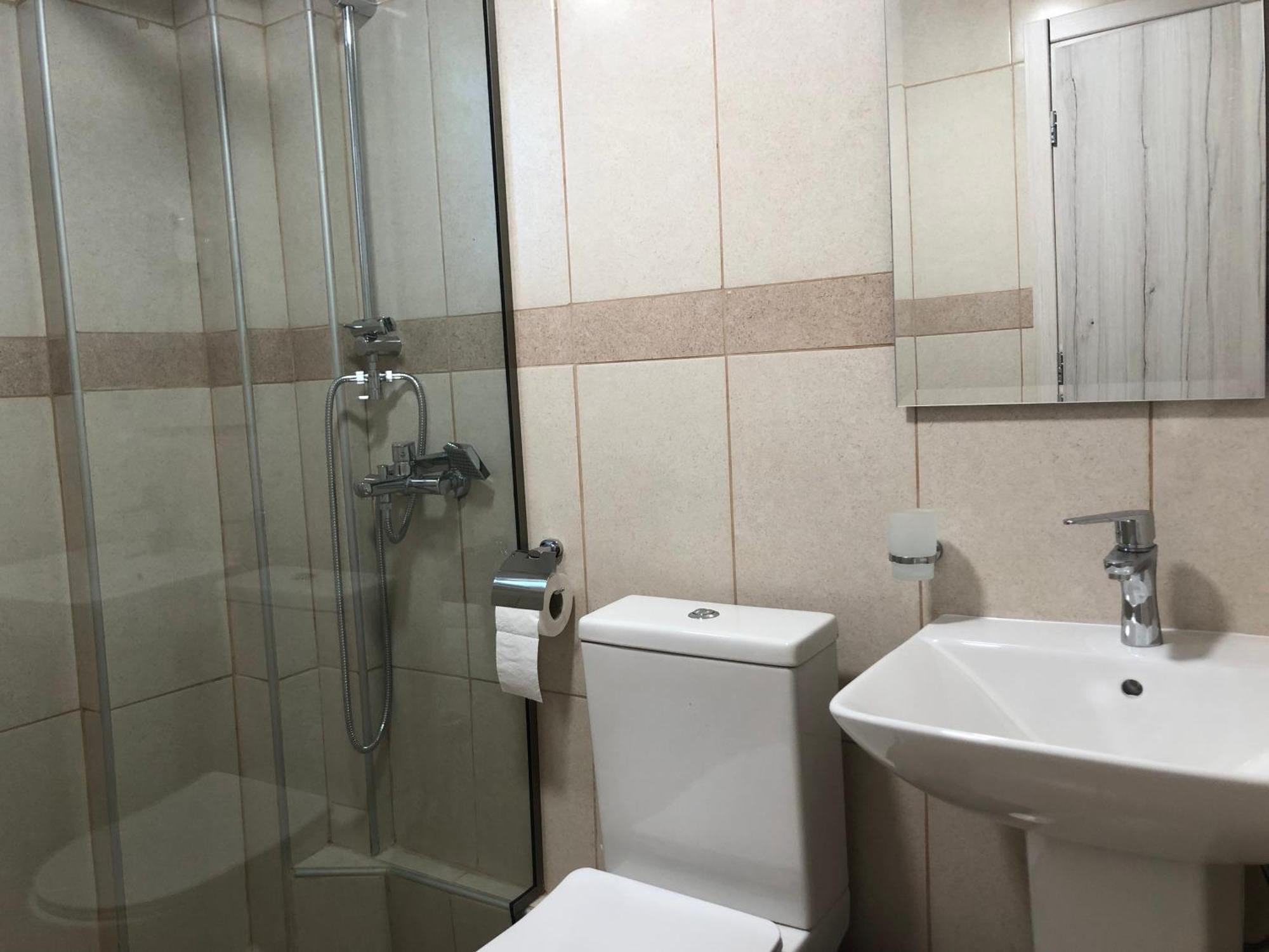 Alkyon Apartments Studios Platanitis Екстериор снимка