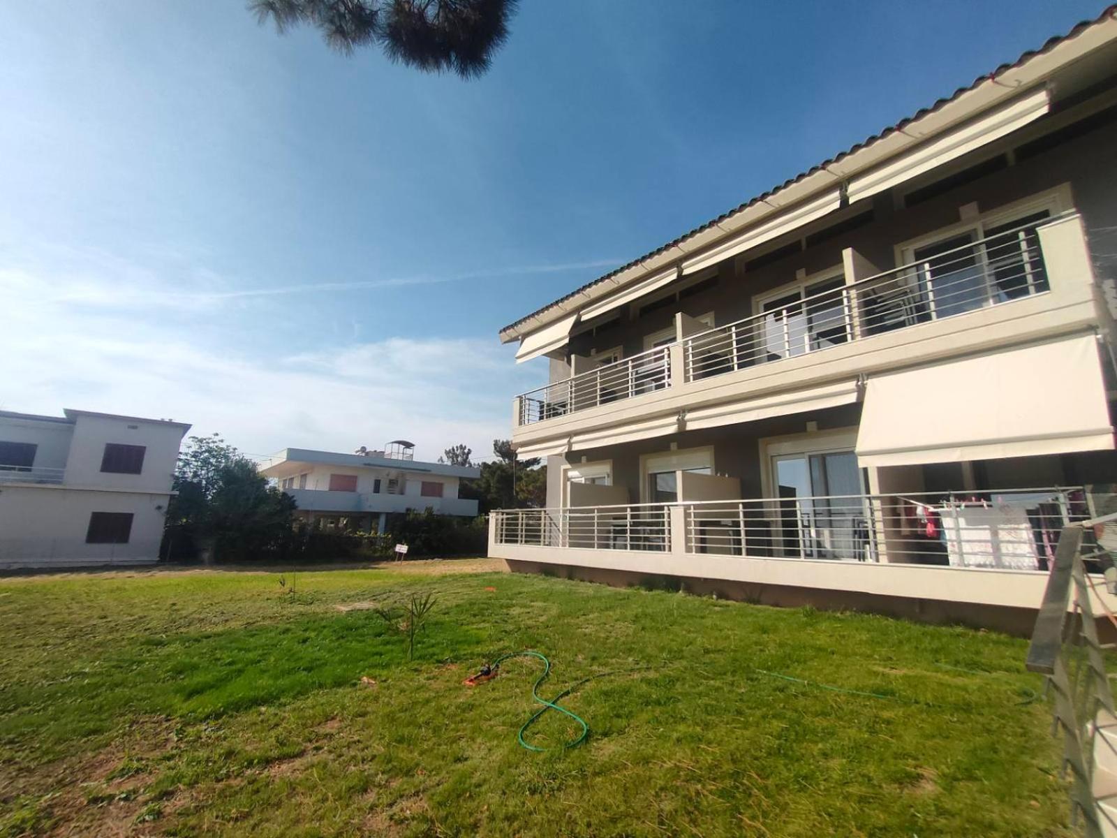 Alkyon Apartments Studios Platanitis Стая снимка