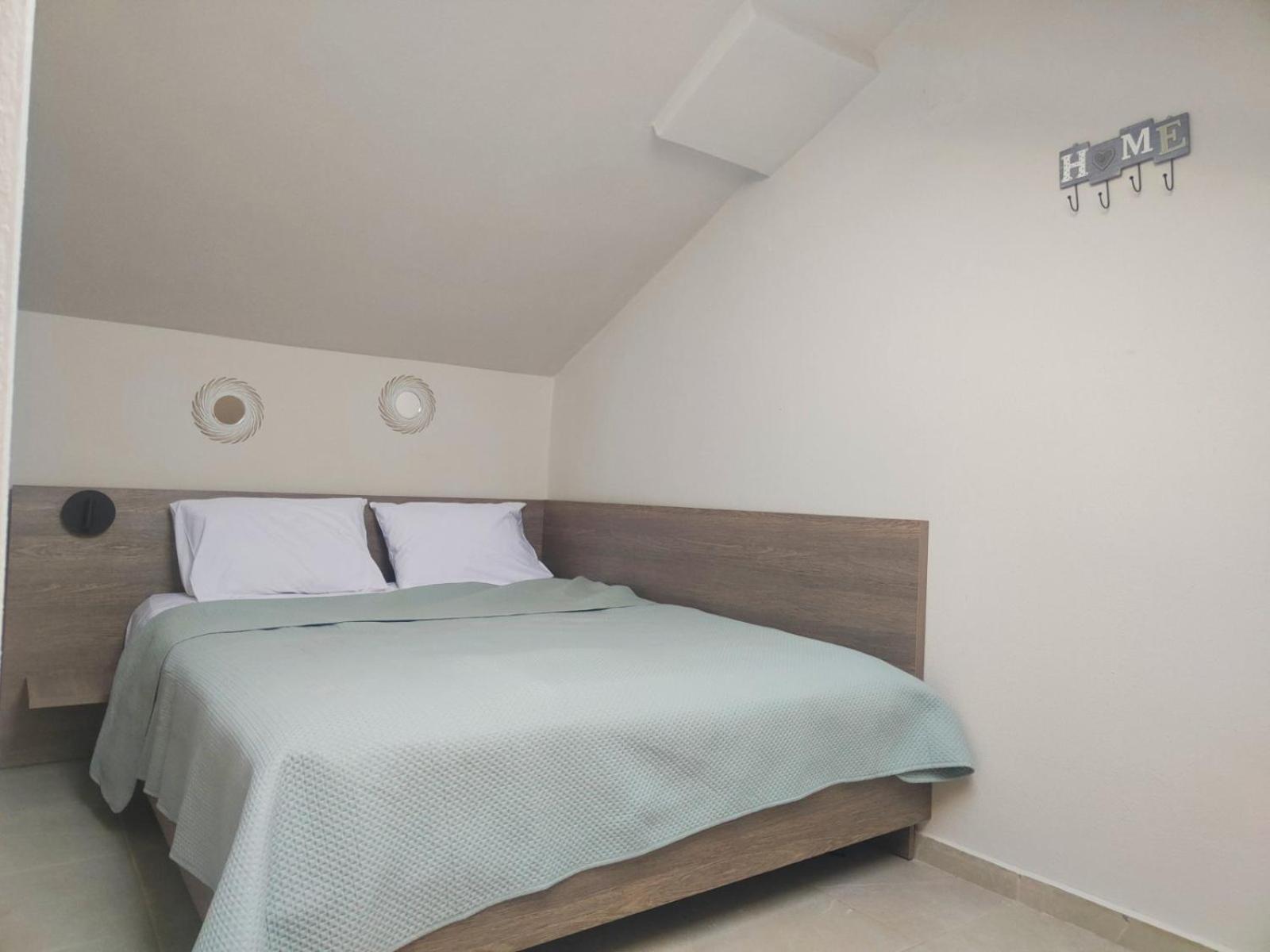 Alkyon Apartments Studios Platanitis Екстериор снимка